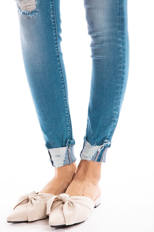Indi Skinnies - 1/24