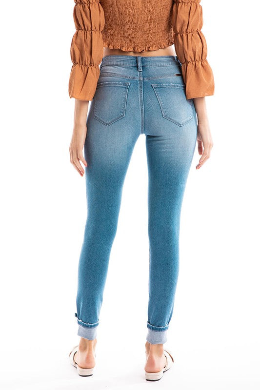 Indi Skinnies - 1/24