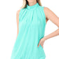 High Neck Tank (Multiple Colors)