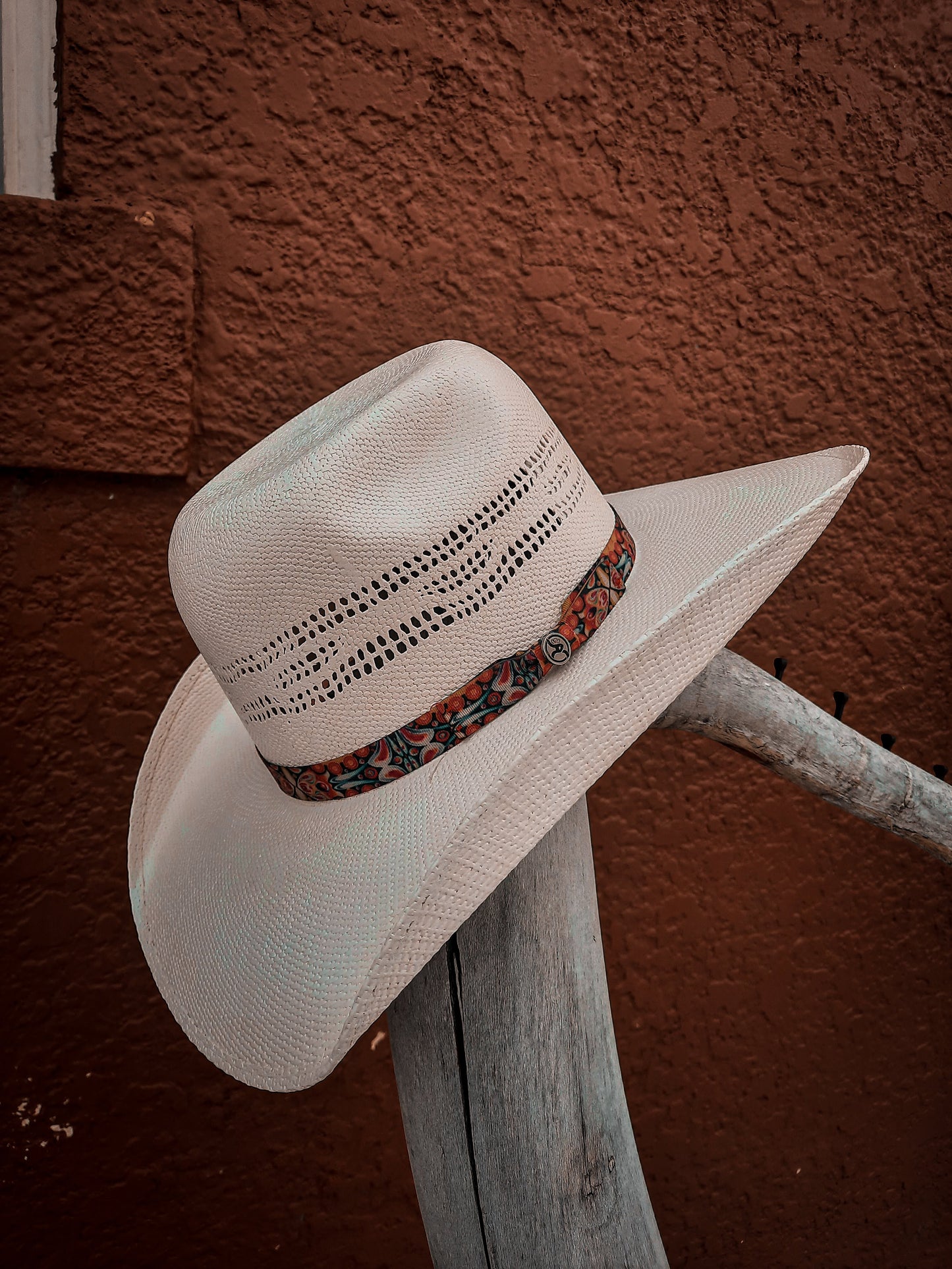 Rocker Jr Cowboy Hat