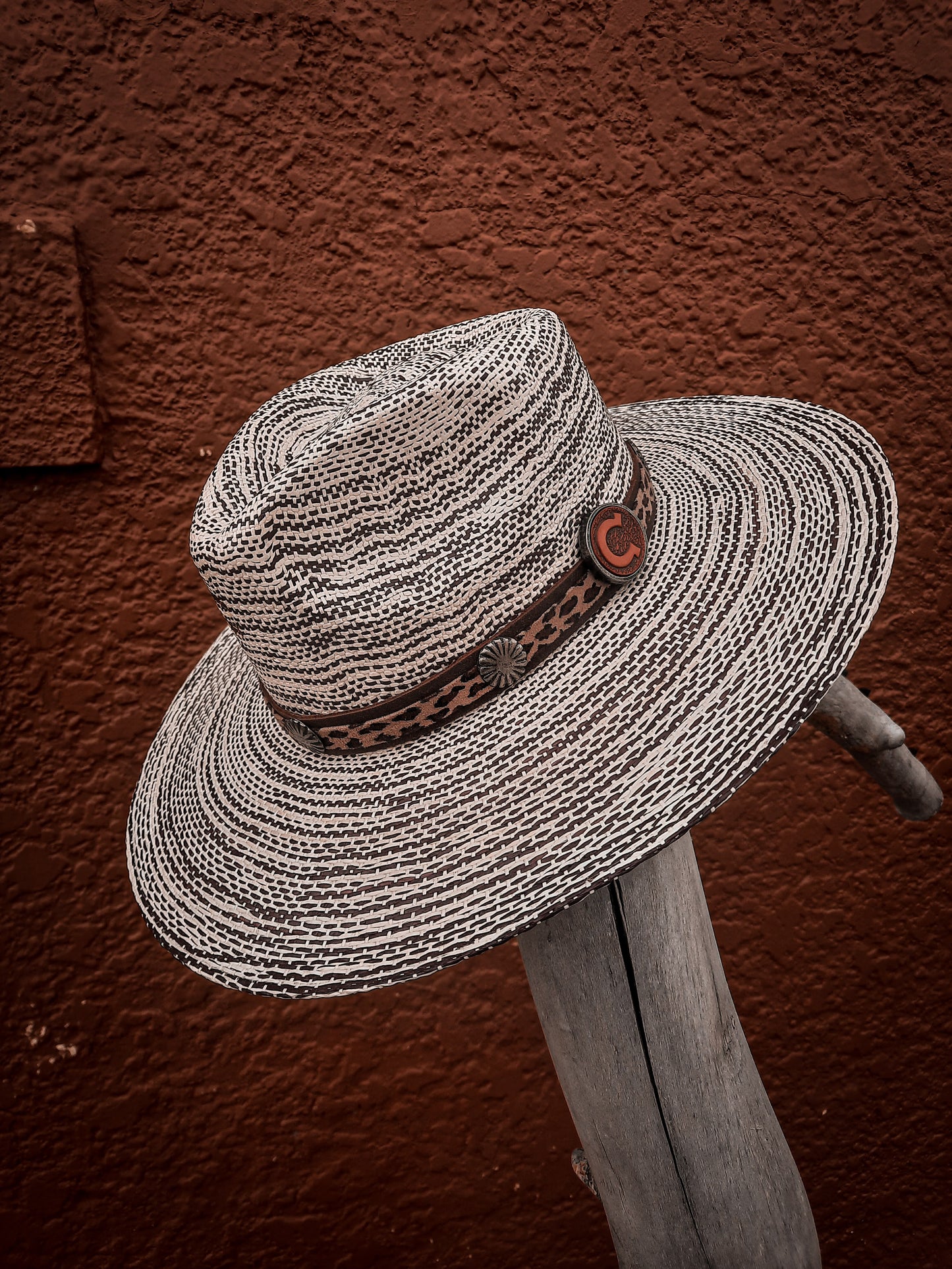 Prowlin Round Hat