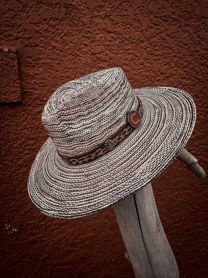 Prowlin Round Hat