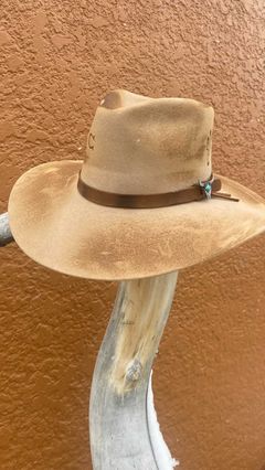 Lakota Charlie 1 Horse Hat