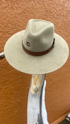 Olive Highway Hat