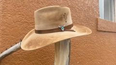 Lakota Charlie 1 Horse Hat
