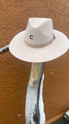 Silverbelly Highway Hat
