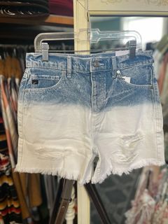 Willow 90's Shorts