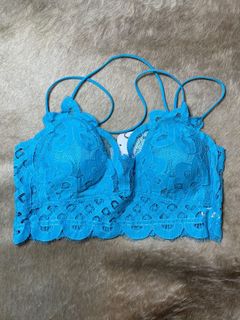 Bralettes