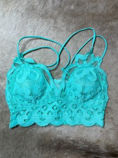 Mint Bralette