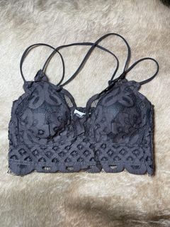 Plus Size Bralettes