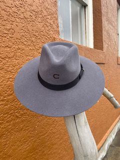 Granite Highway Hat