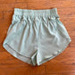 Windbreaker Shorts 3 Colors