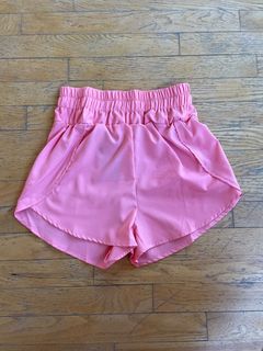 Windbreaker Shorts 3 Colors