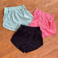 Windbreaker Shorts 3 Colors