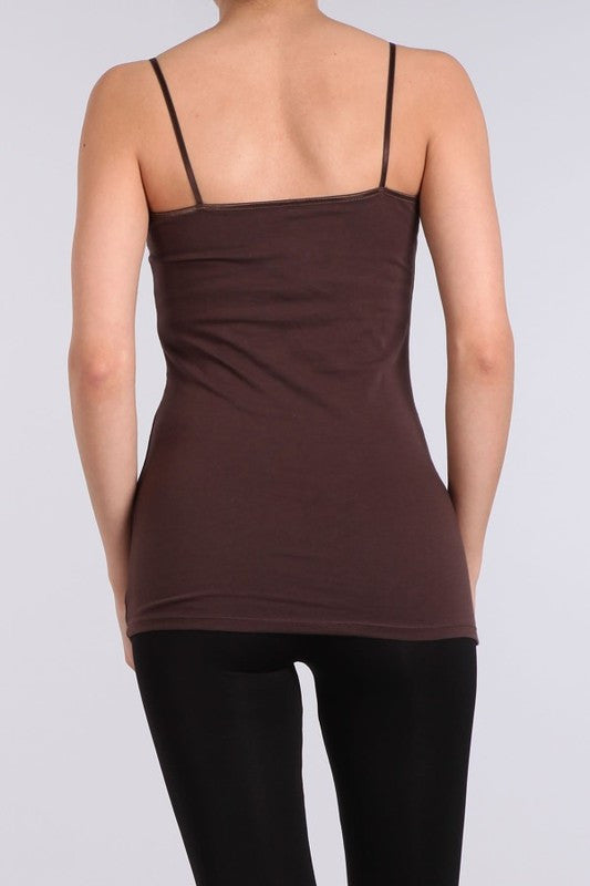Small Cami (Multiple Colors)