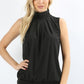 High Neck Tank (Multiple Colors)