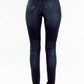 Amy Curvy Fit Skinnies