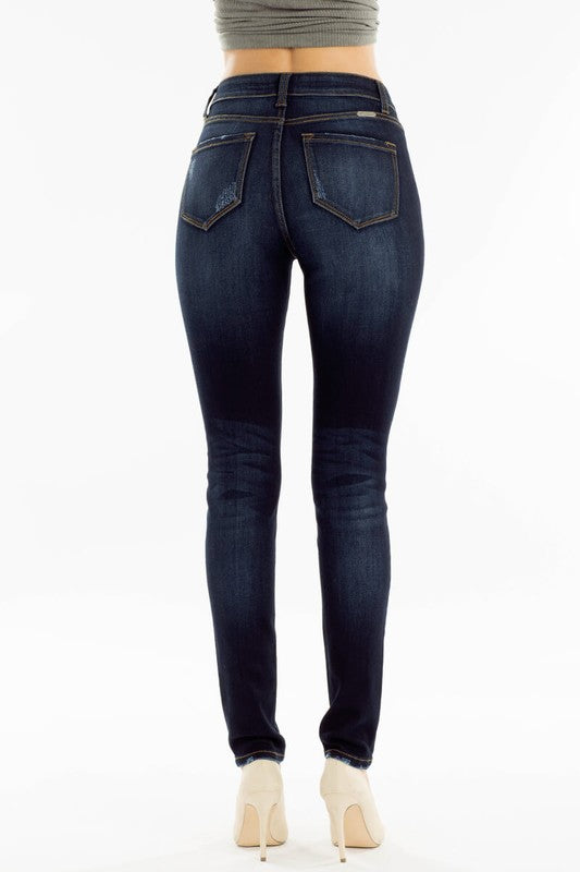 Amy Curvy Fit Skinnies