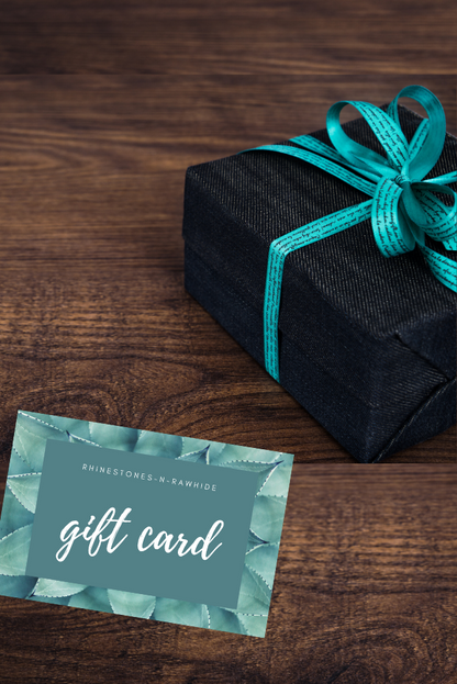 Gift Cards