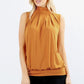 High Neck Tank (Multiple Colors)