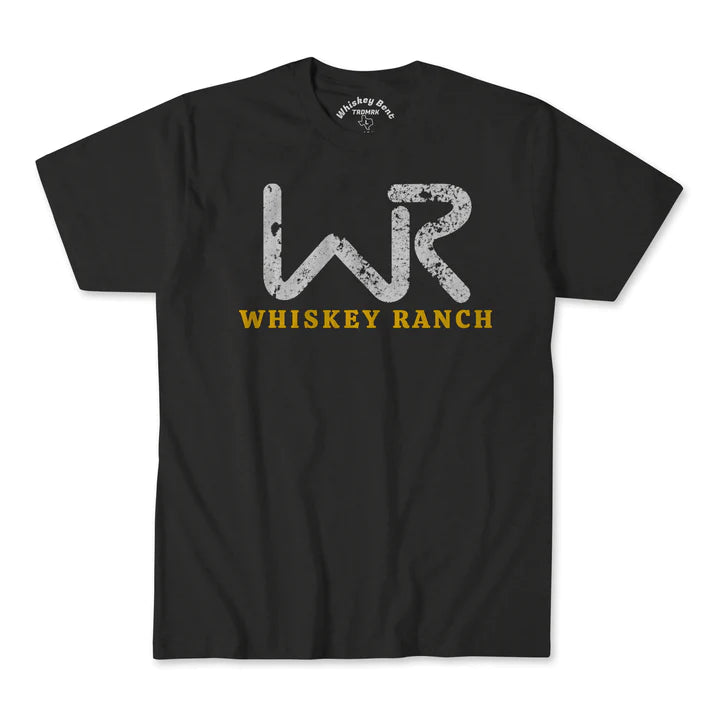Whiskey Ranch Tee