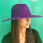The Abby Hat