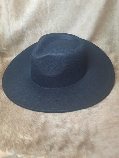 Rancher Hat (Multiple Colors)