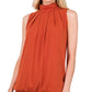 High Neck Tank (Multiple Colors)