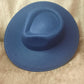 Rancher Hat (Multiple Colors)