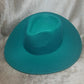 Rancher Hat (Multiple Colors)