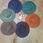 Rancher Hat (Multiple Colors)