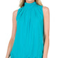 High Neck Tank (Multiple Colors)