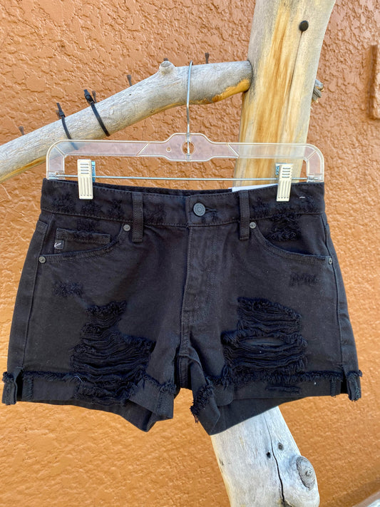 Tana Shorts