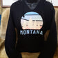 Montana Hoodie