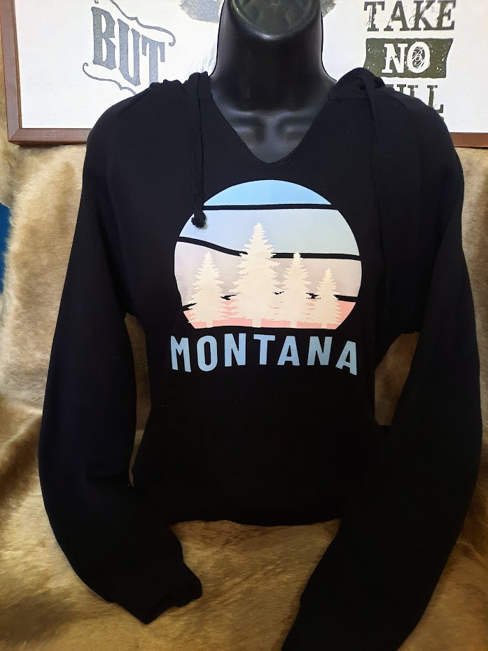 Montana Hoodie