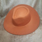 Rancher Hat (Multiple Colors)