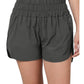 Track Shorts